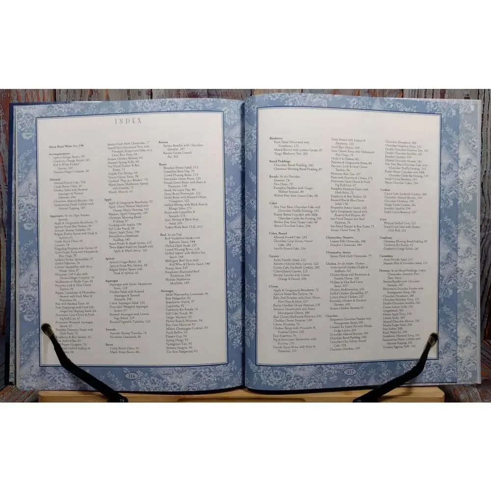 Main‎ Line Entertains Cookbook